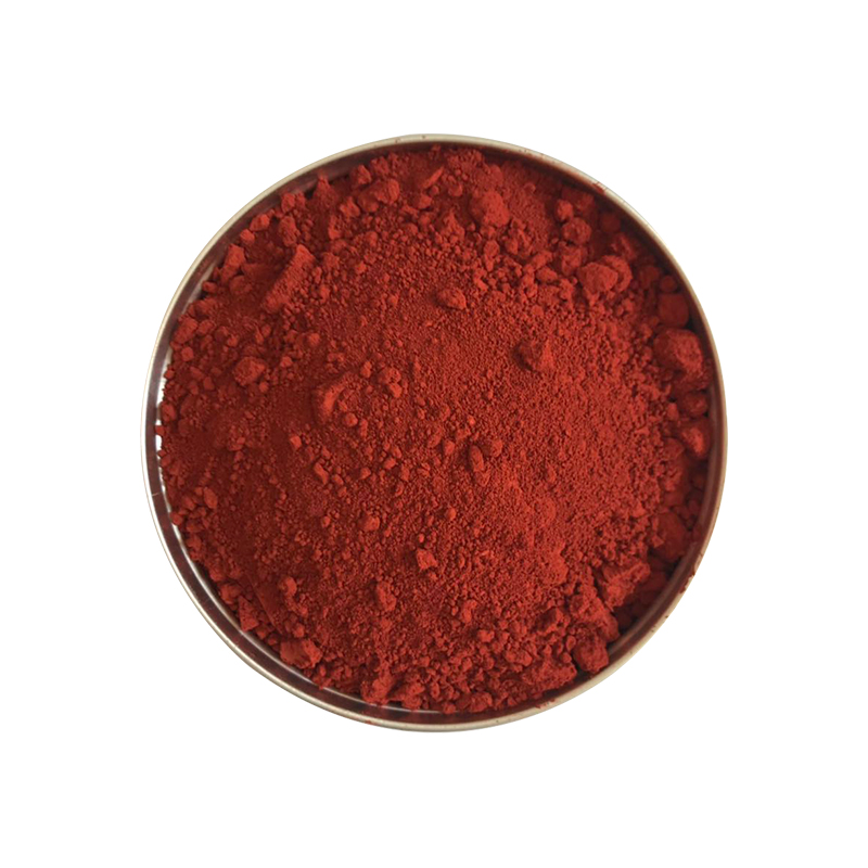 Concrete Liquid Synthetic Iron Oxide Red from China manufacturer