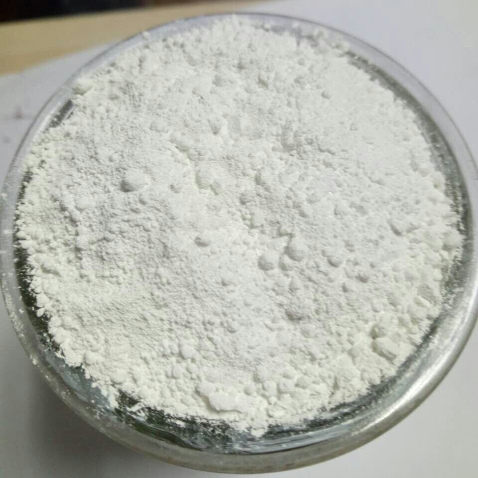 Factory Hot Selling Inorganic Chemicals Coating White Powder Oxide TiO2 Titanium Dioxide